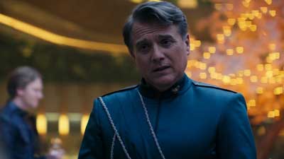 Star Trek: Starfleet Academy ScreenCaps "Beta Test" (S1:E2)