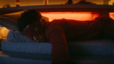 Star Trek: Starfleet Academy ScreenCaps "Vitus Reflux" (S1:E3)