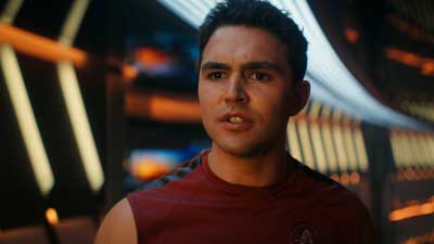 Star Trek: Starfleet Academy ScreenCaps "Vitus Reflux" (S1:E3)