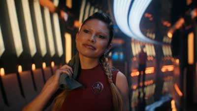 Star Trek: Starfleet Academy ScreenCaps "Vitus Reflux" (S1:E3)