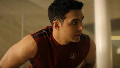 Star Trek: Starfleet Academy ScreenCaps "Vitus Reflux" (S1:E3)