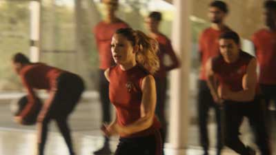 Star Trek: Starfleet Academy ScreenCaps "Vitus Reflux" (S1:E3)