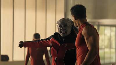 Star Trek: Starfleet Academy ScreenCaps "Vitus Reflux" (S1:E3)