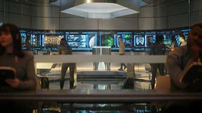 Star Trek: Starfleet Academy ScreenCaps "Vitus Reflux" (S1:E3)