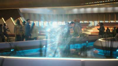 Star Trek: Starfleet Academy ScreenCaps "Vitus Reflux" (S1:E3)