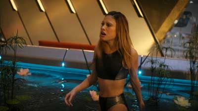 Star Trek: Starfleet Academy ScreenCaps "Vitus Reflux" (S1:E3)