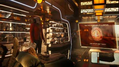 Star Trek: Starfleet Academy ScreenCaps "Vitus Reflux" (S1:E3)