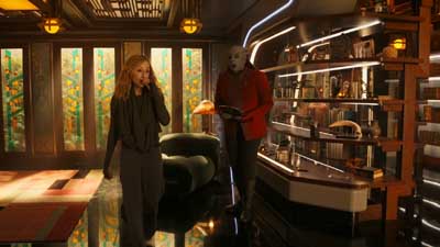 Star Trek: Starfleet Academy ScreenCaps "Vitus Reflux" (S1:E3)