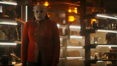 Star Trek: Starfleet Academy ScreenCaps "Vitus Reflux" (S1:E3)