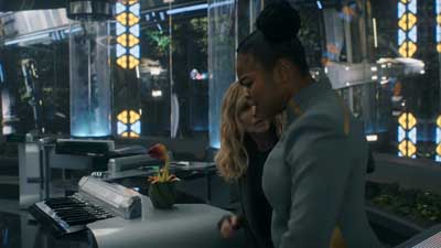 Star Trek: Starfleet Academy ScreenCaps "Vitus Reflux" (S1:E3)