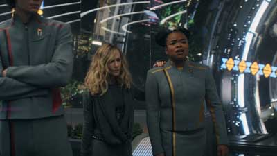 Star Trek: Starfleet Academy ScreenCaps "Vitus Reflux" (S1:E3)