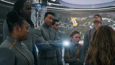 Star Trek: Starfleet Academy ScreenCaps "Vitus Reflux" (S1:E3)