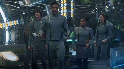 Star Trek: Starfleet Academy ScreenCaps "Vitus Reflux" (S1:E3)