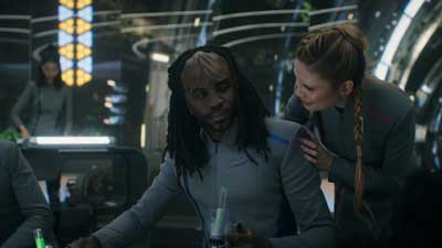 Star Trek: Starfleet Academy ScreenCaps "Vitus Reflux" (S1:E3)