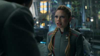 Star Trek: Starfleet Academy ScreenCaps "Vitus Reflux" (S1:E3)