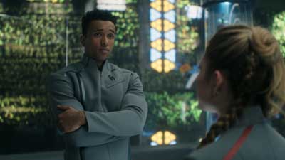 Star Trek: Starfleet Academy ScreenCaps "Vitus Reflux" (S1:E3)