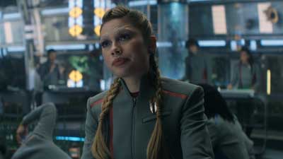 Star Trek: Starfleet Academy ScreenCaps "Vitus Reflux" (S1:E3)