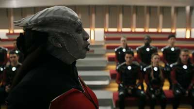 Star Trek: Starfleet Academy ScreenCaps "Vitus Reflux" (S1:E3)
