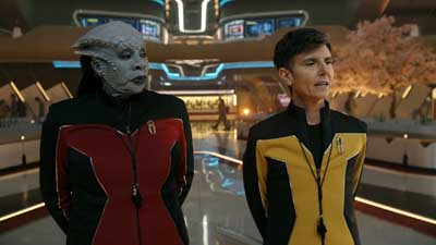 Star Trek: Starfleet Academy ScreenCaps "Vitus Reflux" (S1:E3)