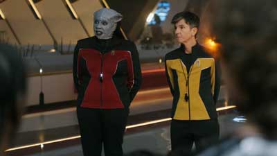 Star Trek: Starfleet Academy ScreenCaps "Vitus Reflux" (S1:E3)