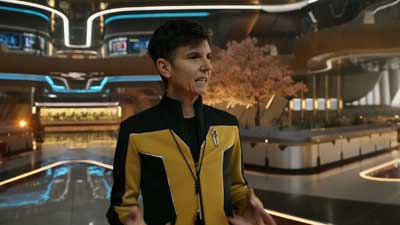 Star Trek: Starfleet Academy ScreenCaps "Vitus Reflux" (S1:E3)