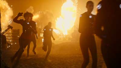 Star Trek: Starfleet Academy ScreenCaps "Vitus Reflux" (S1:E3)