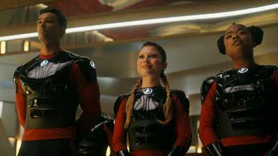 Star Trek: Starfleet Academy ScreenCaps "Vitus Reflux" (S1:E3)