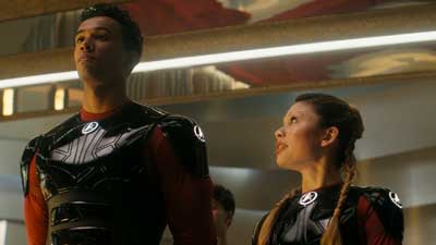 Star Trek: Starfleet Academy ScreenCaps "Vitus Reflux" (S1:E3)