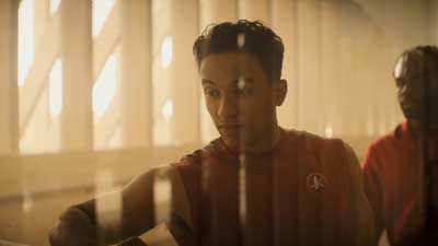 Star Trek: Starfleet Academy ScreenCaps "Vitus Reflux" (S1:E3)