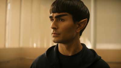 Star Trek: Starfleet Academy ScreenCaps "Vitus Reflux" (S1:E3)