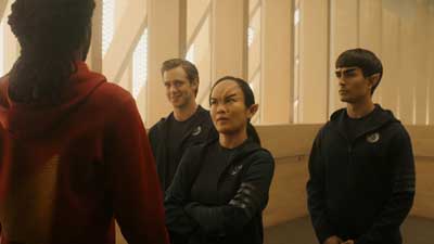 Star Trek: Starfleet Academy ScreenCaps "Vitus Reflux" (S1:E3)