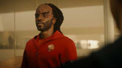 Star Trek: Starfleet Academy ScreenCaps "Vitus Reflux" (S1:E3)