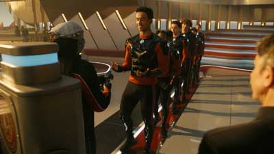Star Trek: Starfleet Academy ScreenCaps "Vitus Reflux" (S1:E3)