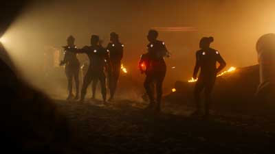 Star Trek: Starfleet Academy ScreenCaps "Vitus Reflux" (S1:E3)