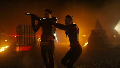 Star Trek: Starfleet Academy ScreenCaps "Vitus Reflux" (S1:E3)