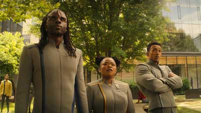 Star Trek: Starfleet Academy ScreenCaps "Vitus Reflux" (S1:E3)