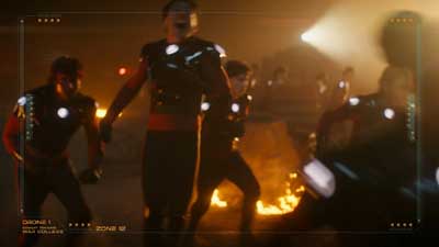 Star Trek: Starfleet Academy ScreenCaps "Vitus Reflux" (S1:E3)