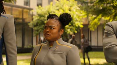Star Trek: Starfleet Academy ScreenCaps "Vitus Reflux" (S1:E3)