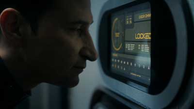 Star Trek: Starfleet Academy ScreenCaps "Vitus Reflux" (S1:E3)