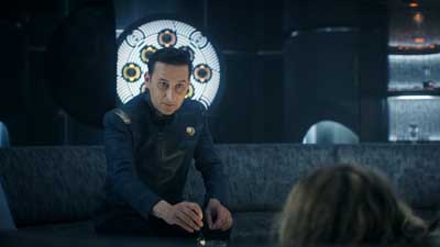 Star Trek: Starfleet Academy ScreenCaps "Vitus Reflux" (S1:E3)