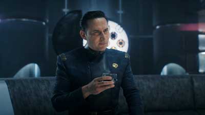 Star Trek: Starfleet Academy ScreenCaps "Vitus Reflux" (S1:E3)