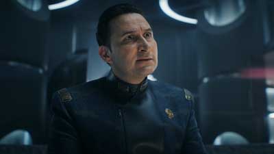 Star Trek: Starfleet Academy ScreenCaps "Vitus Reflux" (S1:E3)