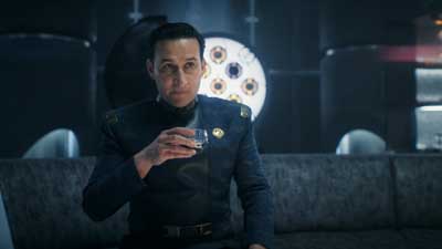 Star Trek: Starfleet Academy ScreenCaps "Vitus Reflux" (S1:E3)