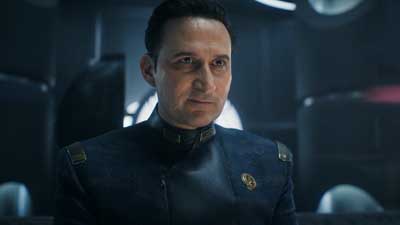 Star Trek: Starfleet Academy ScreenCaps "Vitus Reflux" (S1:E3)