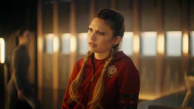 Star Trek: Starfleet Academy ScreenCaps "Vitus Reflux" (S1:E3)