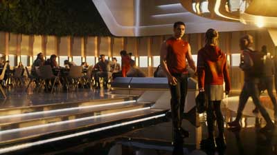 Star Trek: Starfleet Academy ScreenCaps "Vitus Reflux" (S1:E3)