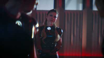 Star Trek: Starfleet Academy ScreenCaps "Vitus Reflux" (S1:E3)