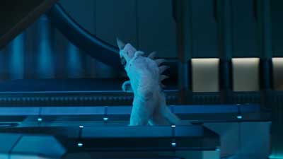 Star Trek: Starfleet Academy ScreenCaps "Vitus Reflux" (S1:E3)