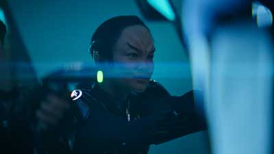 Star Trek: Starfleet Academy ScreenCaps "Vitus Reflux" (S1:E3)