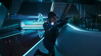Star Trek: Starfleet Academy ScreenCaps "Vitus Reflux" (S1:E3)